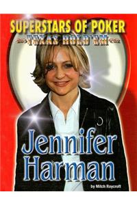 Jennifer Harman