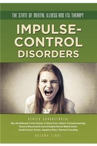 Impulse-Control Disorders