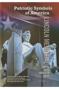 Lincoln Memorial