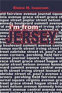 I'm from Jersey