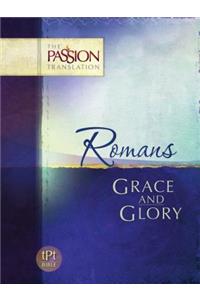 Romans: Grace and Glory