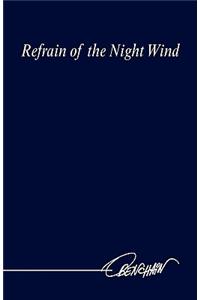 Refrain of the Night Wind