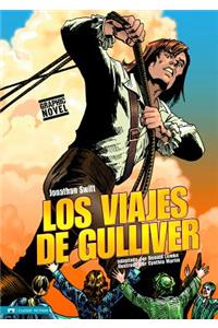 Los Viajes de Gulliver