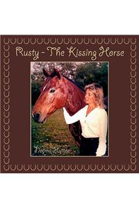Rusty - The Kissing Horse
