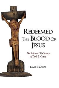 Redeemed the Blood of Jesus