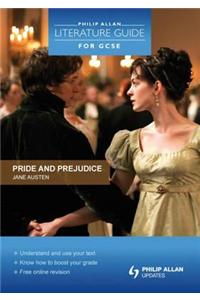 Pride and Prejudice