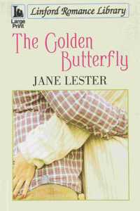 The Golden Butterfly