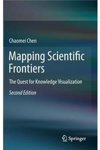 Mapping Scientific Frontiers