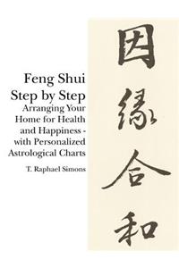 Feng Shui Step by Step