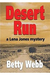 Desert Run