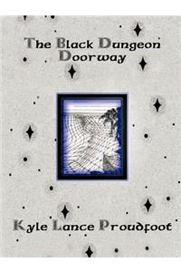 The Black Dungeon Doorway
