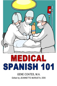 Medical Spanish 101