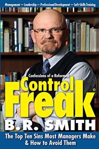 Confessions of a Reformed Control Freak