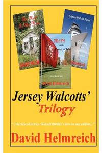 Jersey Walcotts Trilogy