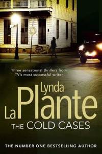 Cold Cases: Cold Shoulder; Cold Blood; Cold Heart