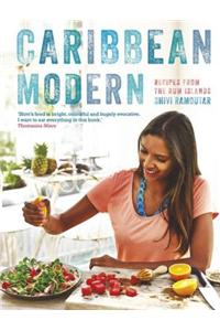 Caribbean Modern