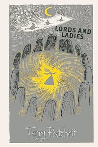 Lords and Ladies