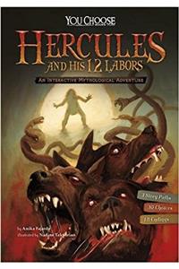 You Choose: Ancient Greek Myths Pack A of 4