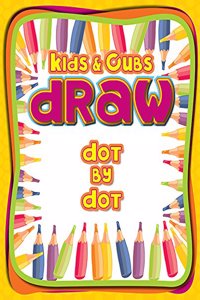 Dot by Dot - I Kids & Cubs Draw Series