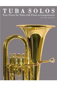 Tuba Solos