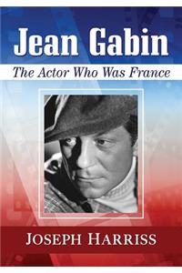 Jean Gabin