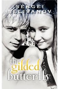 gilded butterfly
