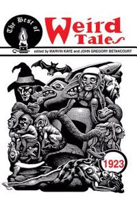 Best of Weird Tales