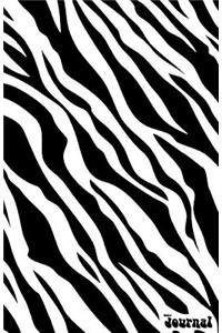 Zebra Journal