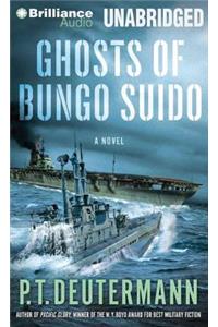 Ghosts of Bungo Suido