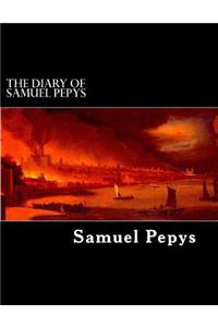 Diary of Samuel Pepys: 1659 to 1669