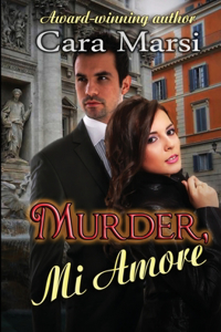 Murder, Mi Amore