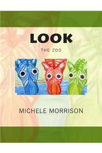 look the zoo