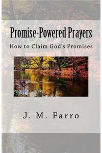 Promise-Powered Prayers