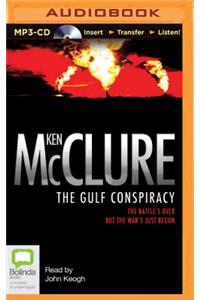 Gulf Conspiracy