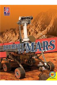 Journey to Mars
