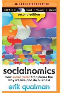 Socialnomics