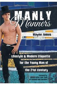 Manly Manners