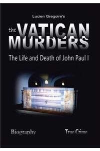 Vatican Murders