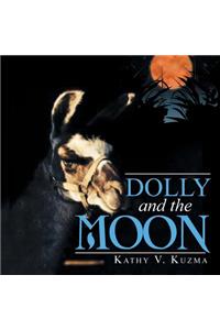 Dolly and the Moon