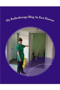 My Radiotherapy Blog