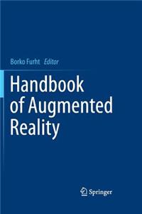 Handbook of Augmented Reality