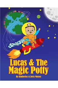 Lucas & The Magic Potty