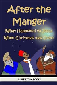 After the Manger (What Happened to Jesus When Christmas was Over)