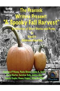 Spooky Fall Harvest