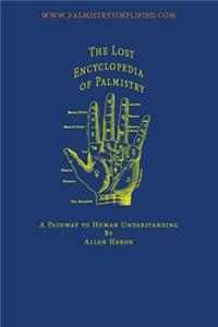 Lost Encyclopedia of Palmistry