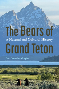 Bears of Grand Teton