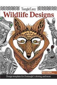 Tangleeasy Wildlife Designs