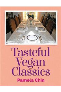 Tasteful Vegan Classics