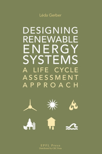 Designing Renewable Energy Systems