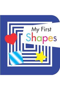 My First Shapes